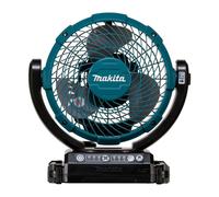 Ventilateur hybride 14,4/18V Li-ion MAKITA DCF102Z 3 vitesses - Machine seule