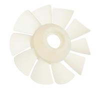 Ventilateur hydraulique de rechange 731-06098 pour ventilateur Cub Cadet & MTD Hydro Lt, ventilateur de refroidissement à transmission à engrenage compatible avec tracteur à gazon LGT SLT SLTX LGTX LT