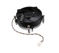 Ventilateur incl. refroidisseur (CPU) 65W TDP Socle (1150/1150) original pour Acer Extensa M2710