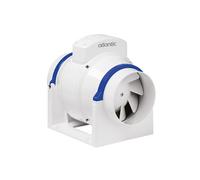 Ventilateur individuel permanent en conduits D150 Vcm easy 150 3v - - 123188