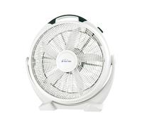 Ventilateur industriel 110W avec 5 pales et 3 vitesses Purline