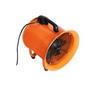 Ventilateur Industriel 300mm 550W avec conduit de 12m