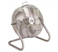 Ventilateur industriel hélicoïde portable haut rendement TURBO 3000 - UNELVENT - 014464