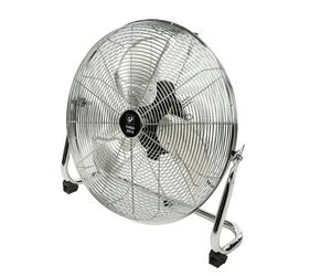 Ventilateur industriel hélicoïde portable TURBO-355 N - UNELVENT - 011780