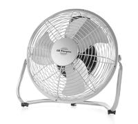 Ventilateur Industriel Orbegozo PW 1321 - Puissant et Sûr - 3 Vitesses de Ventilation - Poignée de