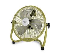Ventilateur Industriel Orbegozo PW 1531 - Puissance 50W - Pales 30cm - 3 Vitesses - Sécurité Anti-
