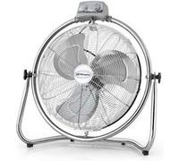 Ventilateur Industriel Oscillant Orbegozo PWO 1946 - Débit d'Air Puissant - 3 Vitesses de Ventilati