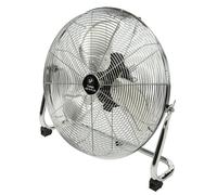 Ventilateur industriel portatif Turbo 455 N PLUS - UNELVENT - UNE011783