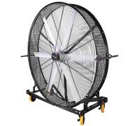 Ventilateur industriel puissant - S.PLUS - CFG25658