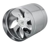 Ventilateur industriel Roxy 5901583202100 aluminium