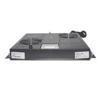 Ventilateur Intellinet 712859 19 pouces 2 x 1 UHnoir 1 pc(s) G