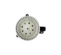 Ventilateur Intérieur 12 V 150 W 2-polig HELLA Convient pour U. A. Seat