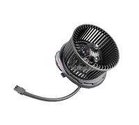 Ventilateur Intérieur 2-polig METZGER Iam-Expertise Convient pour Etc Renault