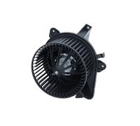 Ventilateur Intérieur Avant 162 W 2-polig VALEO Convient pour U. A. Fiat Idea