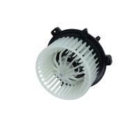 Ventilateur Intérieur Avant 162 W 2-polig VALEO Convient pour U. A. Fiat Punto