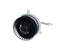 Ventilateur Intérieur Avant 396 W 2-polig VALEO pour U.A Mercedes-Benz