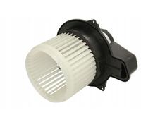 Ventilateur intérieur chauffage moteur FIAT 500 500C LANCIA YPSILON 2007-