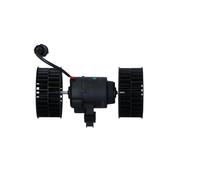 Ventilateur Intérieur D'Air Frais 24 V 2-Poles NRF Compatible Avec SCANIA 4