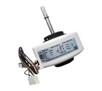 Ventilateur Intérieur De Climatisation PG Moteur RPG19E-6 RPG15Q RPG12A RPG26B YRLA-18-4-00021110, Compatible Avec TCL, Pièces De Climatisation(RPG15Q)