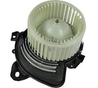 Ventilateur Intérieur METZGER IAM-Expertise Compatible Avec OPEL CORSA