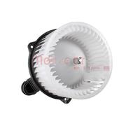 Ventilateur Intérieur METZGER Iam-Expertise Convient pour U. A.Hyundai ix35