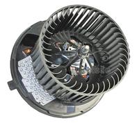 Ventilateur Intérieur METZGER Iam-Expertise Convient pour U. A. Skoda Octavia