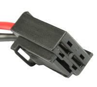 Ventilateur Intérieur METZGER pour Audi A3