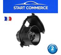 Ventilateur Intérieur Moteur de pour Renault Clio II Thalia I OE: 7701067032