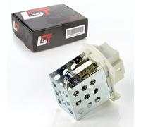Ventilateur Intérieur Résistance Chauffage Régulateurs pour Renault master II 2