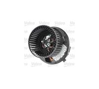 Ventilateur intérieur Valeo + résistance pour Audi Proton Renault Seat...