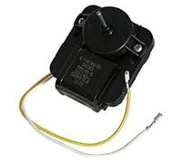 VENTILATEUR INTERIEURE MUR DE FROID POUR REFRIGERATEUR LIEBHERR - 6118060