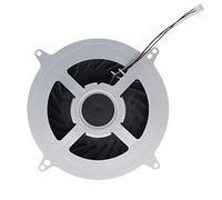 Ventilateur interne de rechange pour Sony Playstation 5 PS5 23 lames CFI-1016A CFI-1016B CFI-1116A CFI-1116B CFI-1015A/B CFI-1002A/B CFI-1018A/B CFI-1115A/B CFI-1115A/B CFI-1115A/B CFI-1115A/B