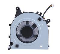 Ventilateur interne pour ordinateur portable, refroidissement du