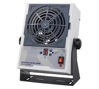 Ventilateur ionique antistatique, ventilateur électrique ionique, éliminateur d'électricité statique, maintenance de fabrication électronique, laboratoire de recherche scientifique, for l'électronique