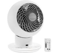 Ventilateur Iris Ohyama PCF-SC15T 38 W Blanc Blanc G