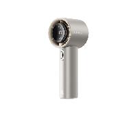 Ventilateur Jisulife handheld fan pro1 s 5000mah couleur marron clair