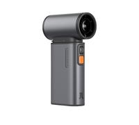Ventilateur Jisulife ultra1 9000mah gris