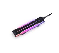 Lian Li P28ARGB-B pièce et accessoire pour systèmes de refroidissement d'ordinateurs Projecteur de fond