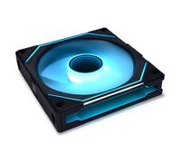 Ventilateur - Lian Li - UNI FAN SL-INF - 120mm - Noir - Débit d'air 104 m3/h