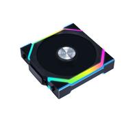 Lian Li UNI FAN SL Wireless 120 Boitier PC Ventilateur 12 cm Noir 1 pièce(s)