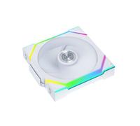Lian Li UNI FAN SL Wireless 120 Boitier PC Ventilateur 12 cm Blanc 1 pièce(s)