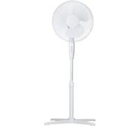 Ventilateur Lifetime Blanc Plastique H66xl66xL119cm Blanc G