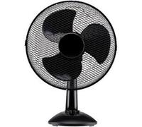 Ventilateur Lifetime Noir Plastique H49xl23.5xL34cm Noir