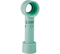 Ventilateur Lifetime Vert Plastique H7xl6xL21.5cm Vert
