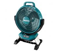 Ventilateur LXT ® 18V MAKITA DCF301Z + adaptateur secteur
