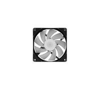 MSI MAG F120 ARGB x1 Boitier PC Ventilateur 12 cm Noir 1 pièce(s)