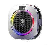 Ventilateur magnétique TH16 Pro Fast Chill semi-conducteur à clipser RVB pour éclairage à faible bruit 66 x 61 mm