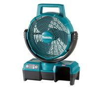 Ventilateur 40 V max Li-Ion XGT MAKITA - Sans batterie - CF001GZ