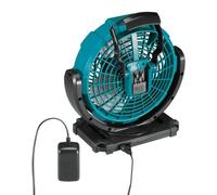 Makita Makita Battery Fan 10.8 V CF100DZ Version Solo Quantité:1