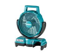 Ventilateur - MAKITA - DCF203Z - Double alimentation - Oscillation - Minuterie